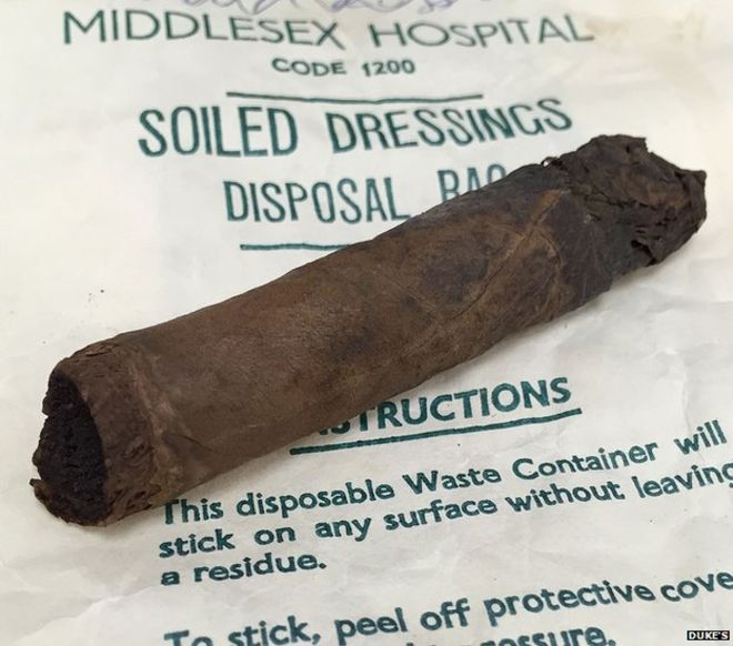 cigar