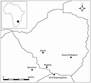 mapela