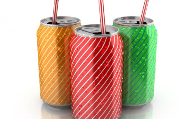 sweet drinks