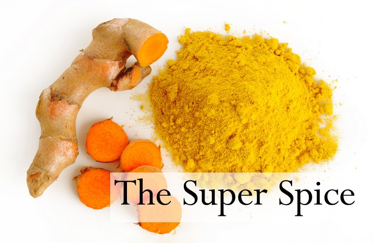turmeric