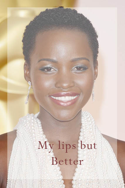6 lips to try - My lips but better 1 C