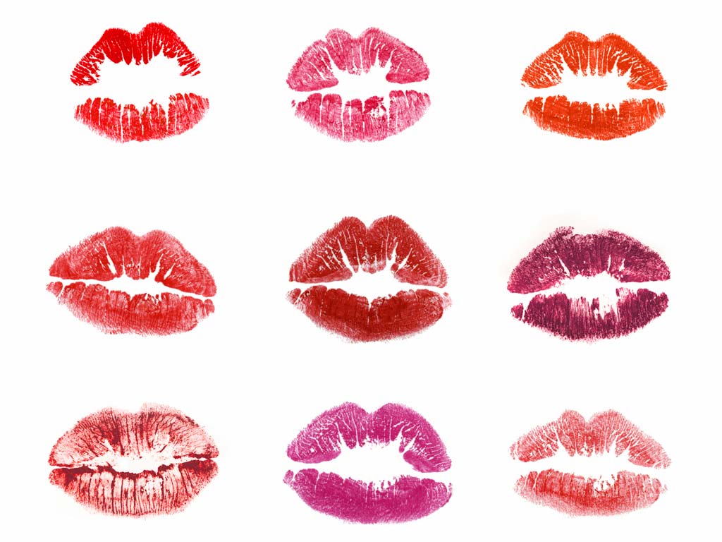 6 lips to try