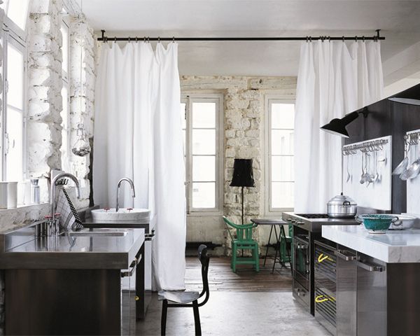 Curtain