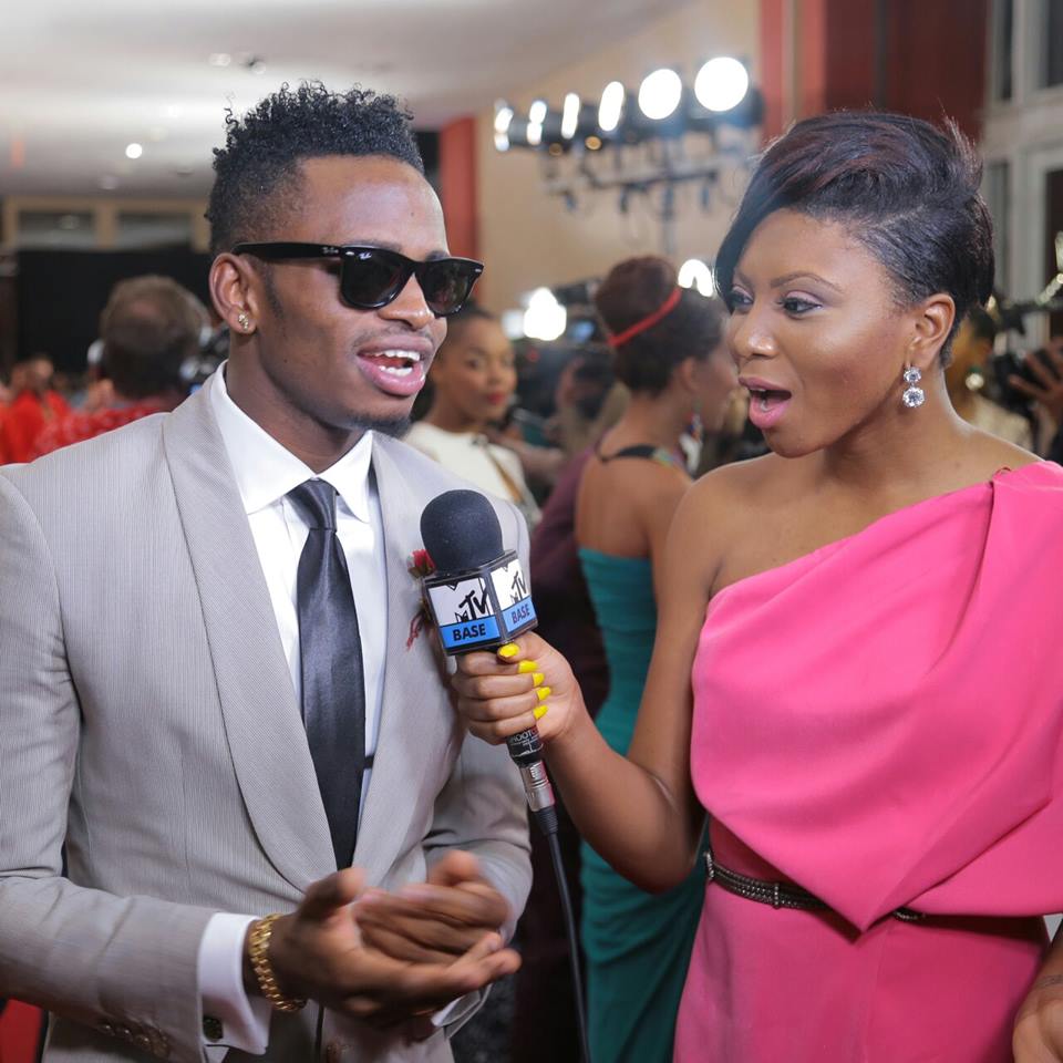 Diamond Platnumz 2