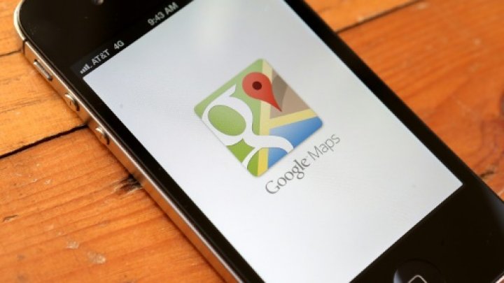 Google tech