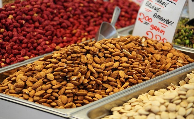 Healthy snack 2