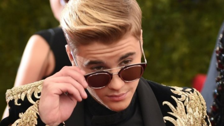 Justin Beiber