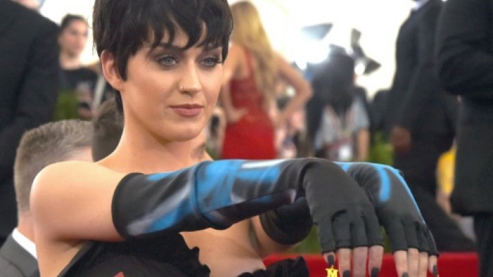 Katy Perry
