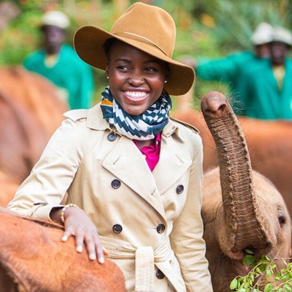 Lupita Nyong'o 6