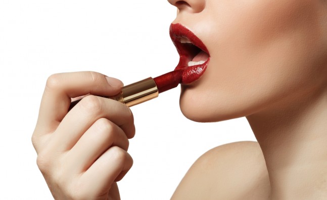 RED LIPS