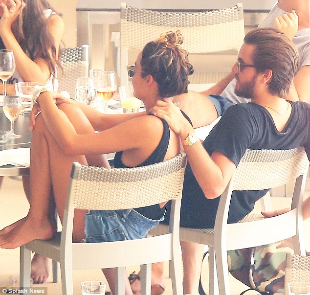 Scott Disick 2