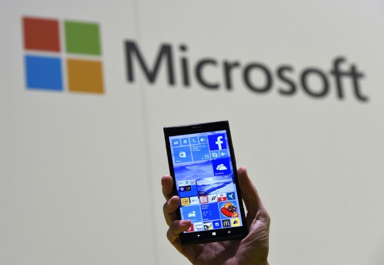 afp-microsoft-aims-to-reboot-connections-with-windows