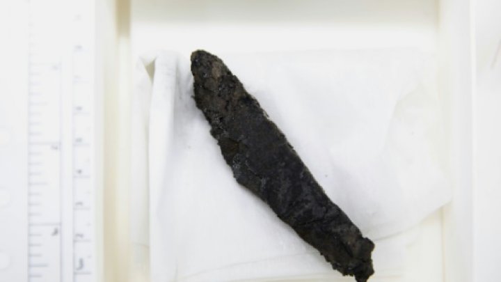 ancient scroll