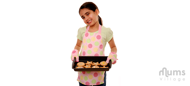 indian-girl-baking