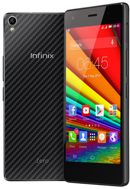 infinix