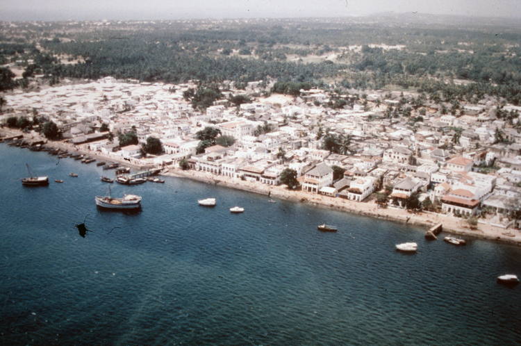 kenya unesco lamu