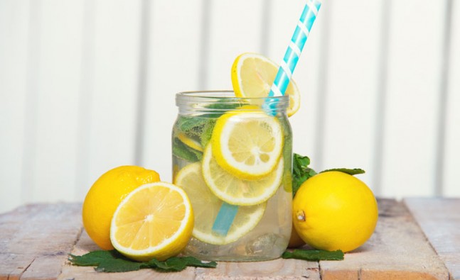 lemonade-cayenne pepper