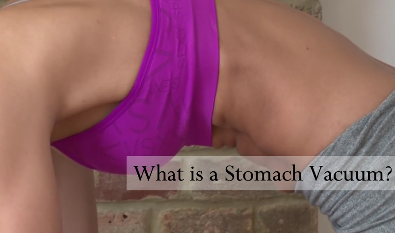 stomach