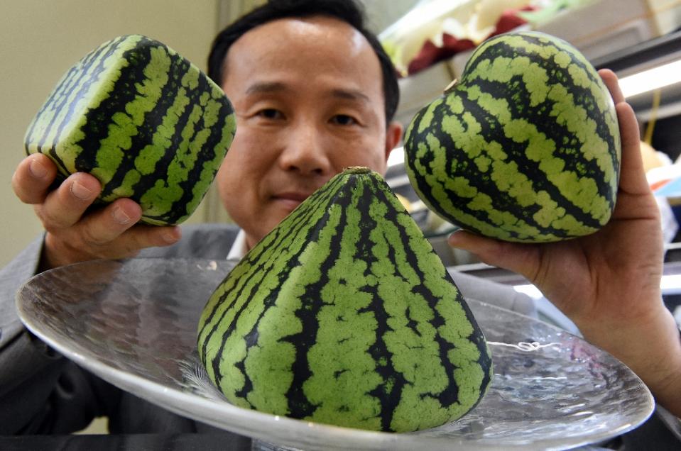 watermelon