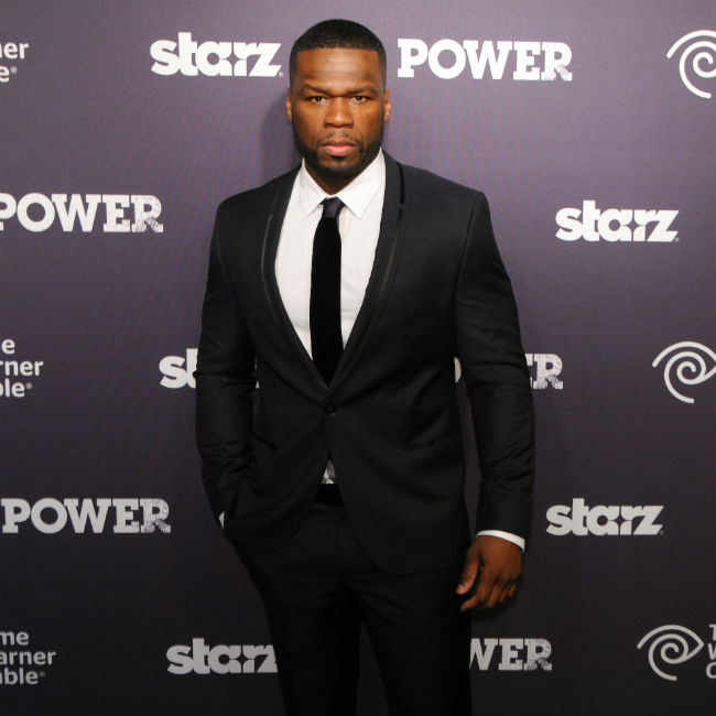 50 Cent 2