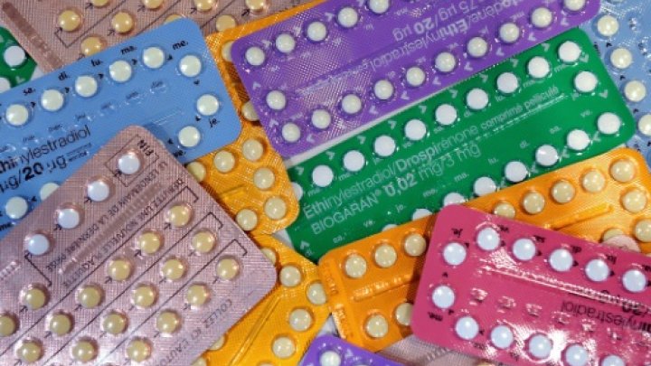 The pill