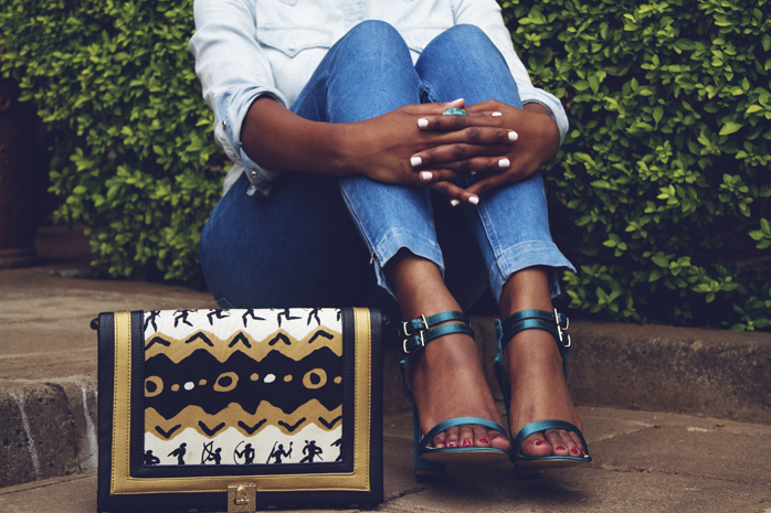 This Is Ess 5 Bags and Shoes women must own Style 12