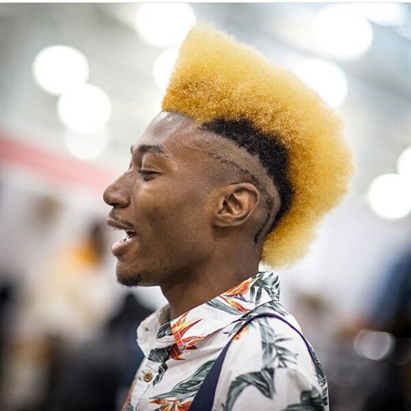 Image Credit: Africa Fashion Week London Facebook page