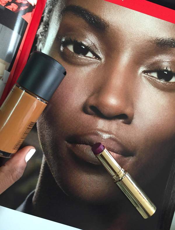 foundation tips