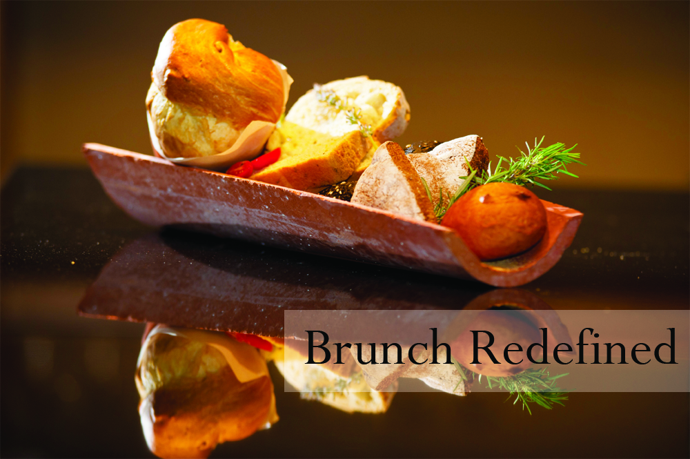 lord delamare brunch