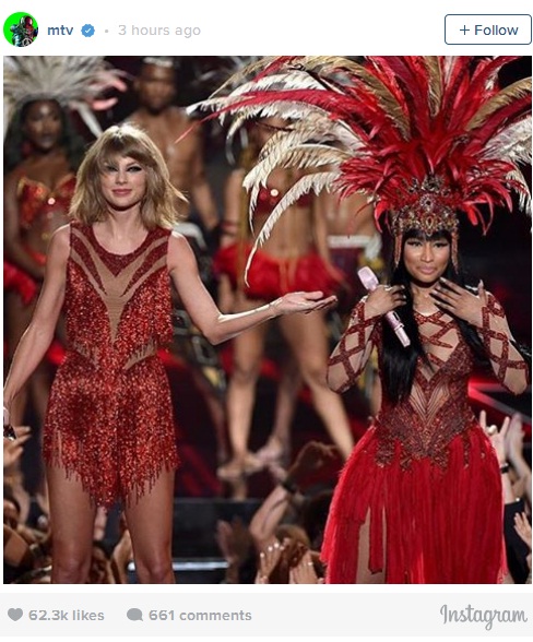 mtv 2015
