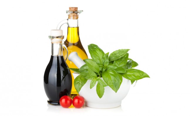 weight loss pantry