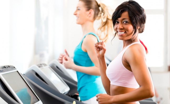 workout boost