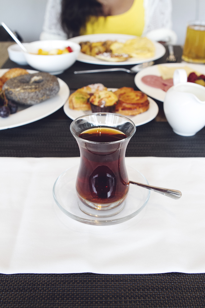 6 Foods and treats to try in Turkey 7