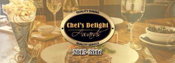 chefs delight