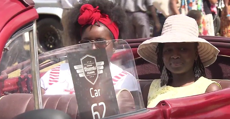concours kenya 2013