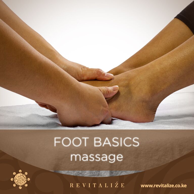 foot-massage