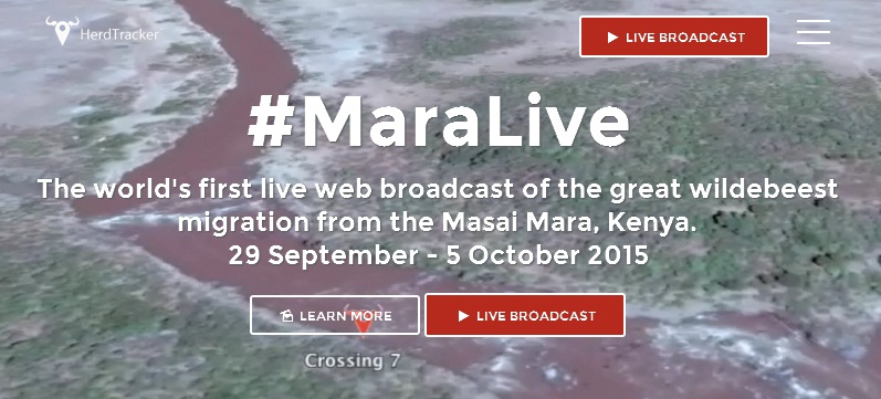 maralive