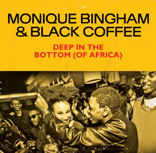 monique binghan black coffee