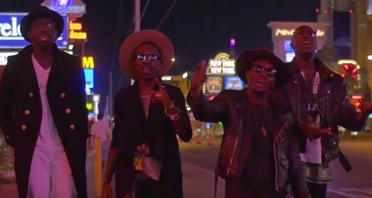 sauti sol