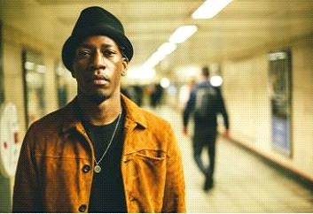 tanzanian rapper tiggs