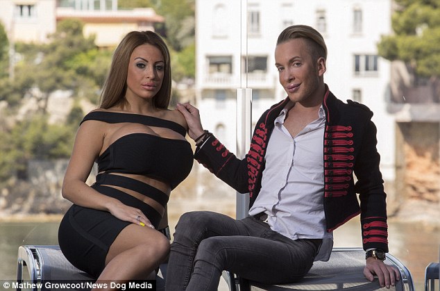 Photo courtesy of http://dailymail.co.uk/