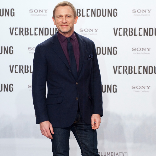 Daniel Craig 3