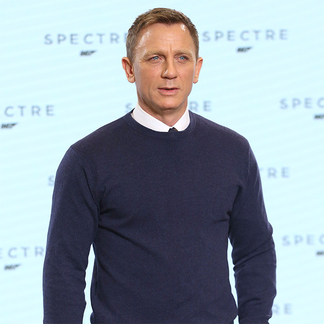 Daniel Craig 4