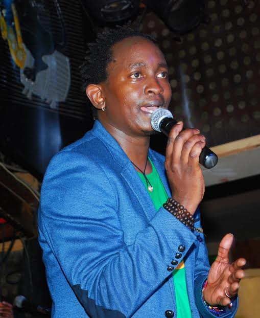 Eric Wainaina