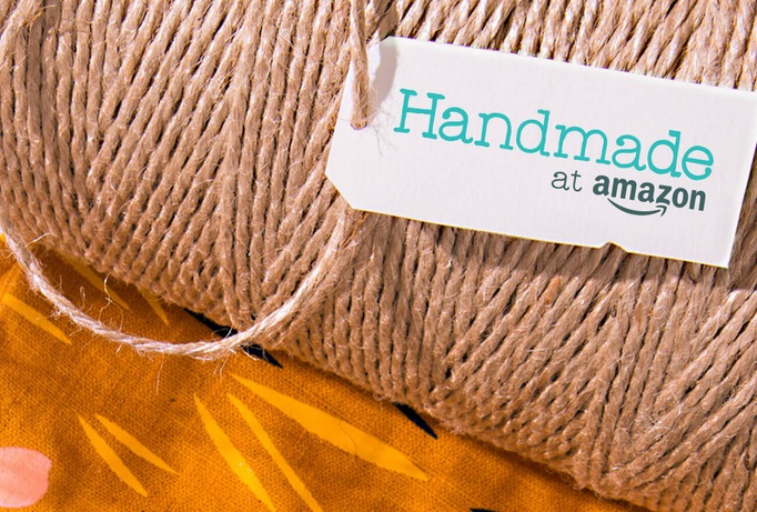 Handmade at Amazon