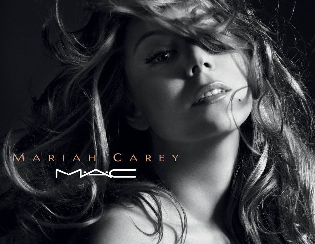 Mariah Carey MAC Lippie 1