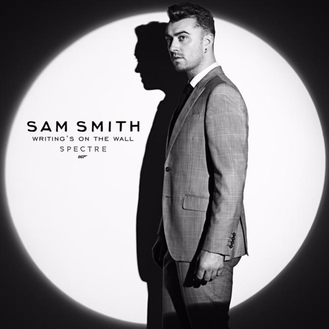 Sam Smith 5