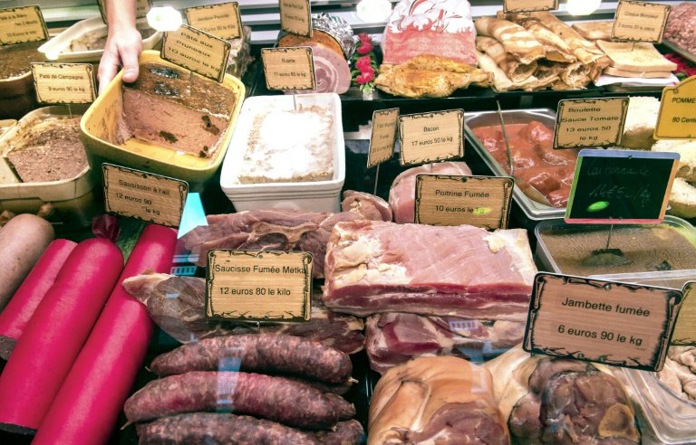afp-who-says-cancer-report-not-a-call-for-people-to-give-up-meat