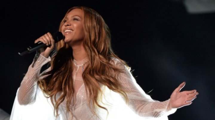 beyonce