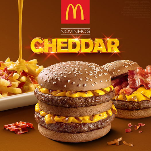 cheesiest burger